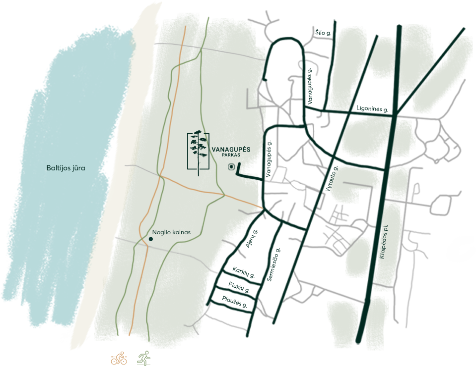 palanga-map